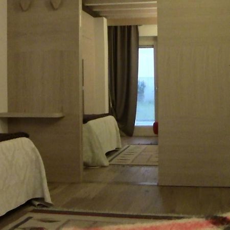 ホテル Casa Bella ヴェローナ エクステリア 写真