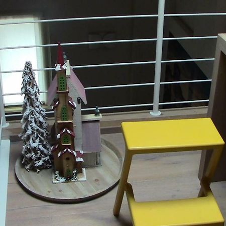 ホテル Casa Bella ヴェローナ エクステリア 写真