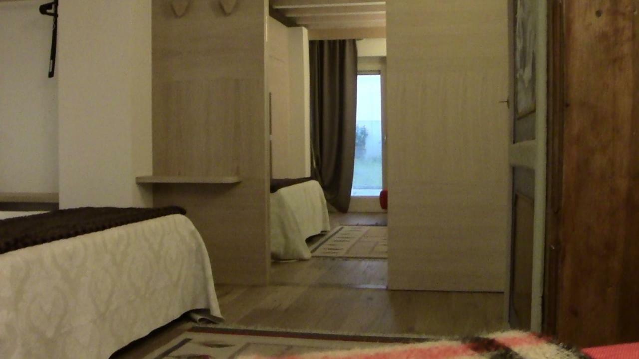 ホテル Casa Bella ヴェローナ エクステリア 写真