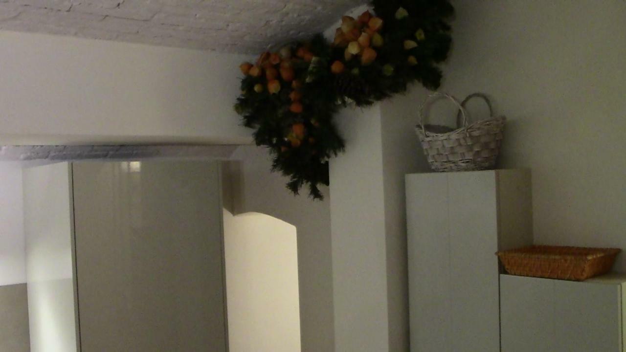ホテル Casa Bella ヴェローナ エクステリア 写真