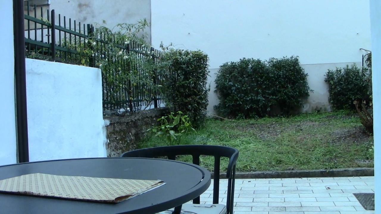 ホテル Casa Bella ヴェローナ エクステリア 写真
