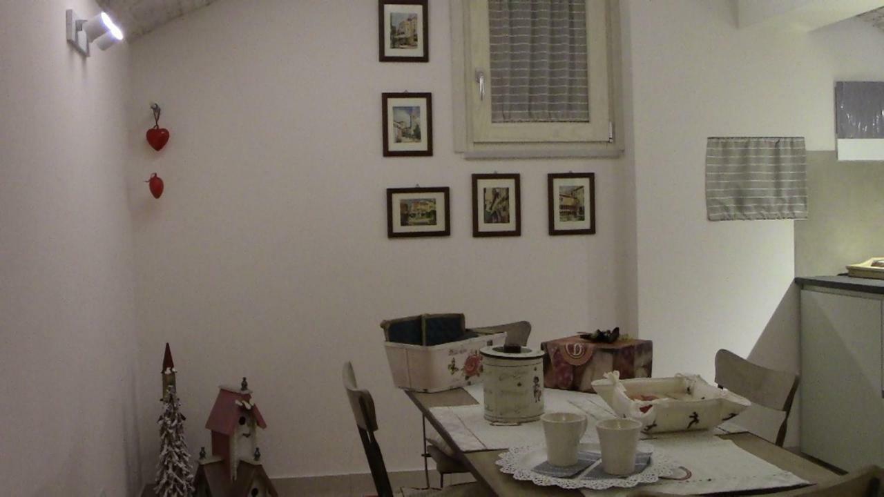 ホテル Casa Bella ヴェローナ エクステリア 写真
