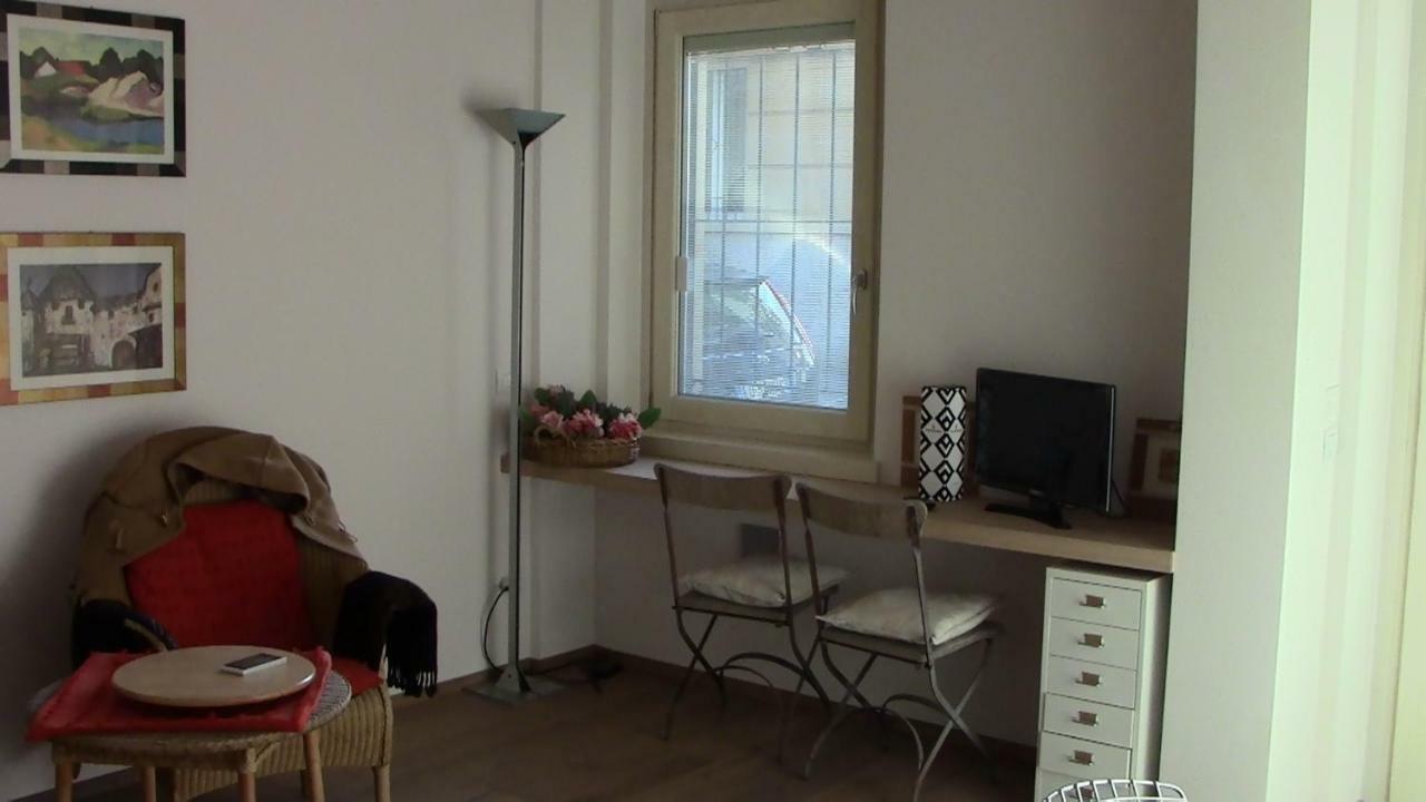 ホテル Casa Bella ヴェローナ エクステリア 写真