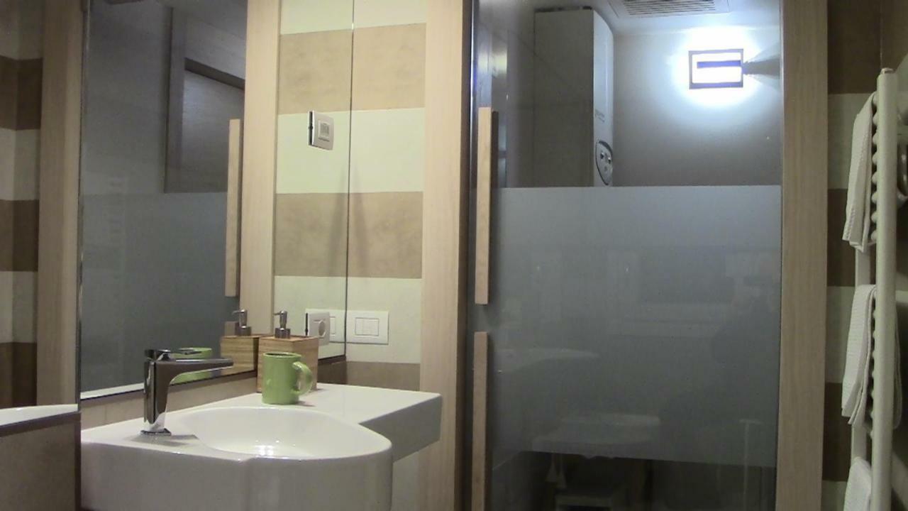 ホテル Casa Bella ヴェローナ エクステリア 写真