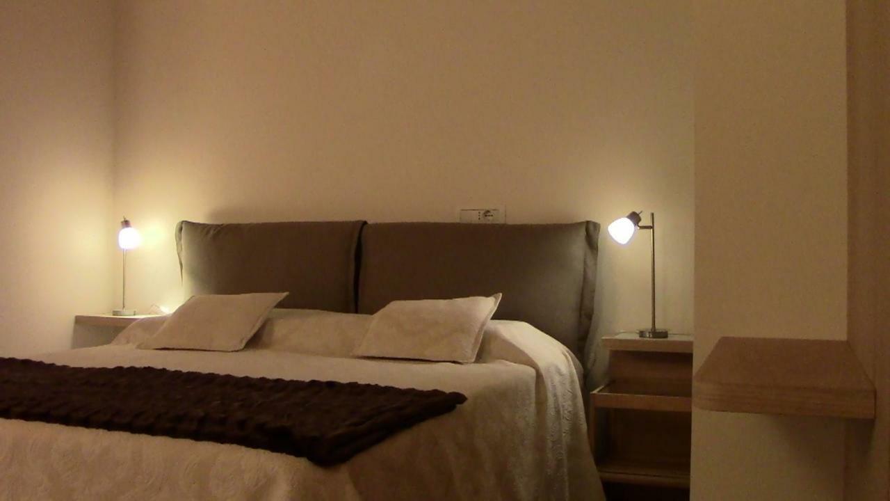 ホテル Casa Bella ヴェローナ エクステリア 写真