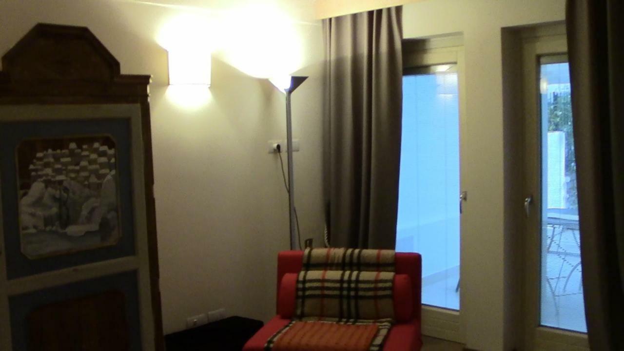 ホテル Casa Bella ヴェローナ エクステリア 写真