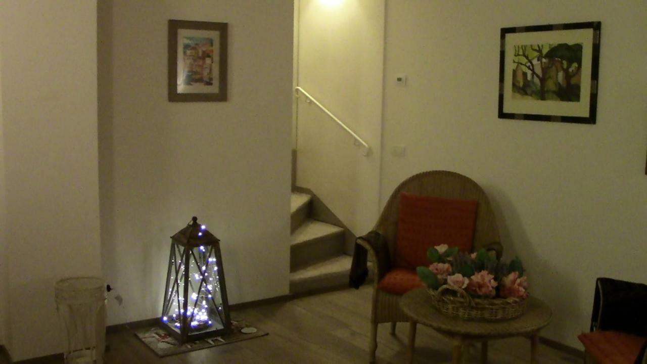 ホテル Casa Bella ヴェローナ エクステリア 写真