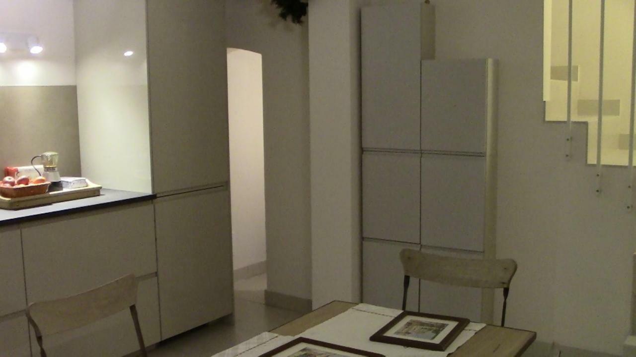 ホテル Casa Bella ヴェローナ エクステリア 写真