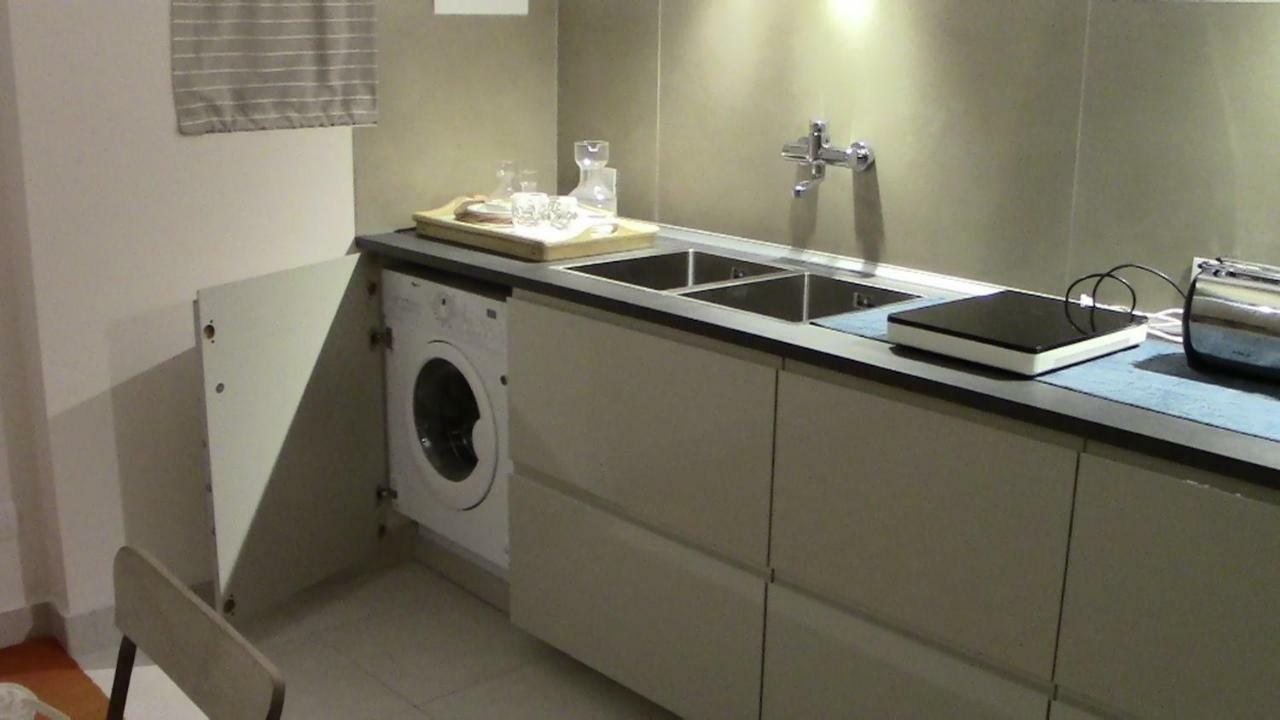 ホテル Casa Bella ヴェローナ エクステリア 写真