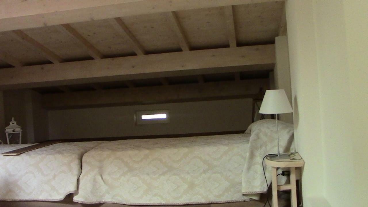 ホテル Casa Bella ヴェローナ エクステリア 写真