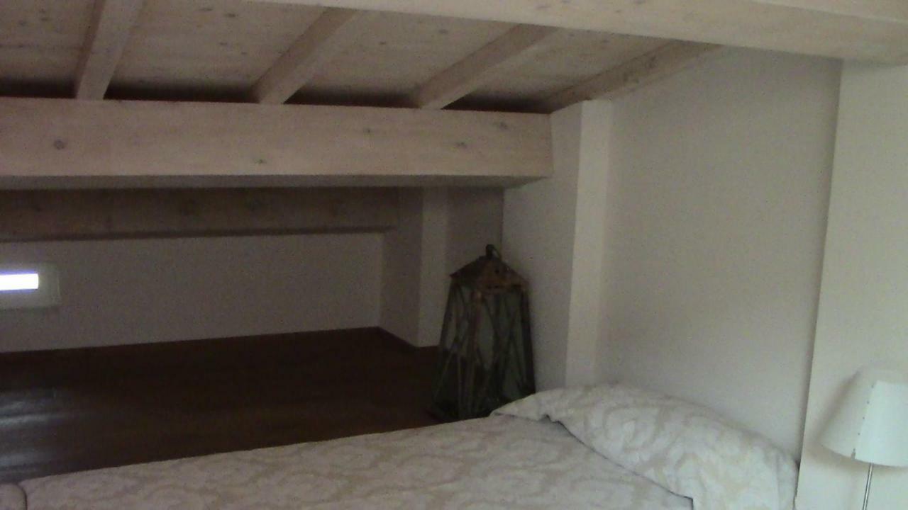 ホテル Casa Bella ヴェローナ エクステリア 写真