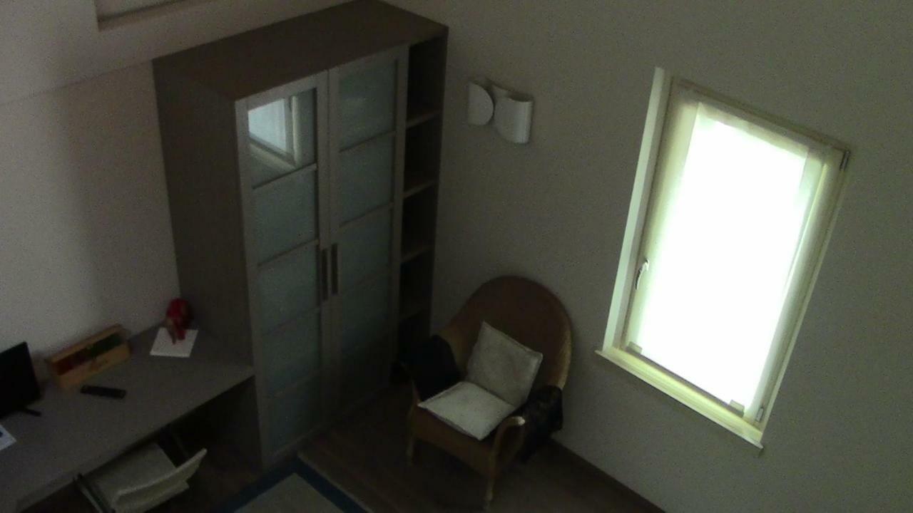 ホテル Casa Bella ヴェローナ エクステリア 写真