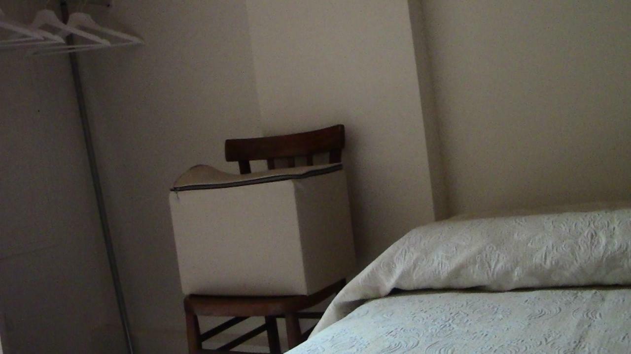 ホテル Casa Bella ヴェローナ エクステリア 写真