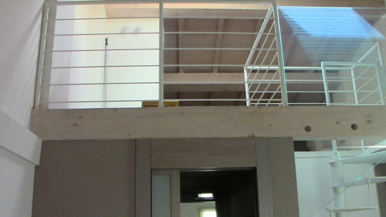 ホテル Casa Bella ヴェローナ エクステリア 写真