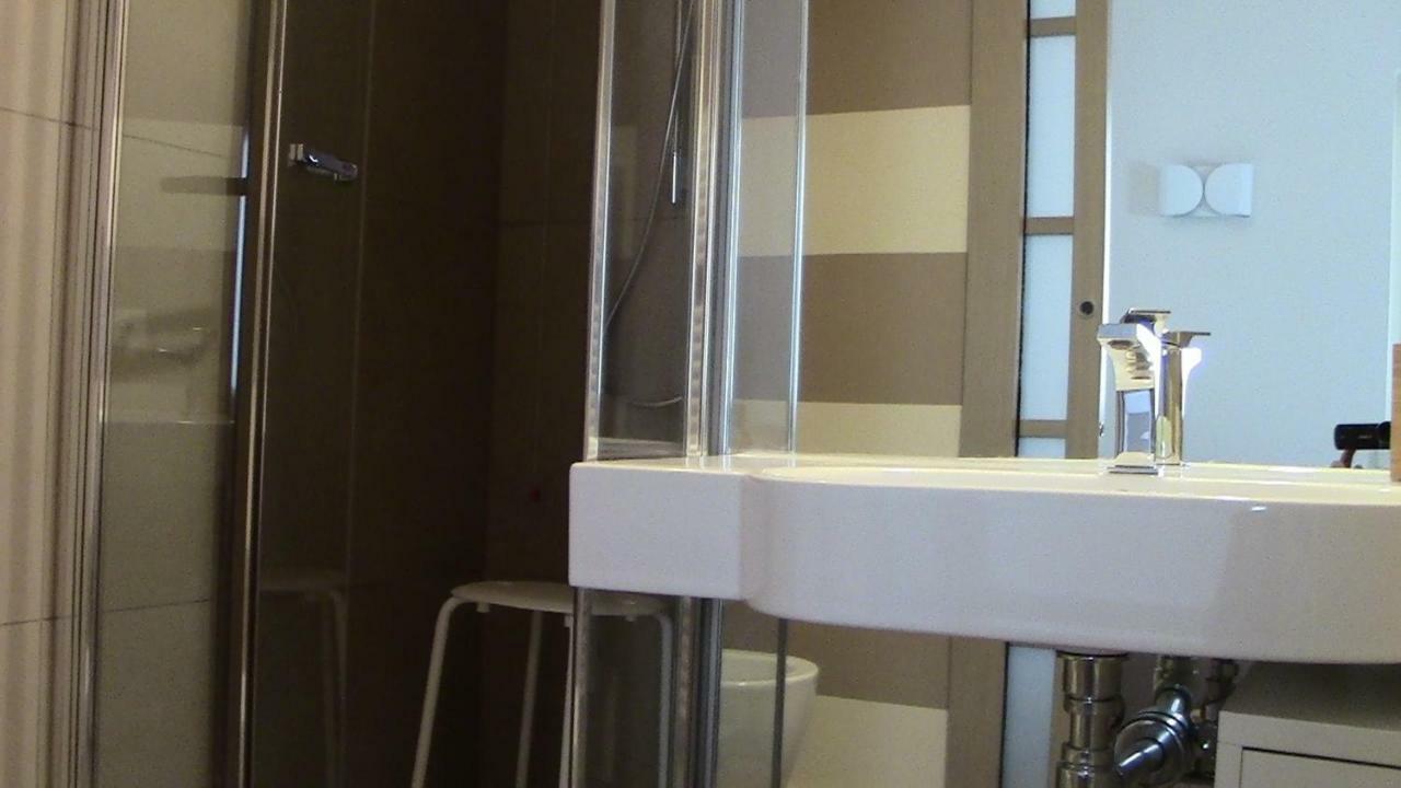 ホテル Casa Bella ヴェローナ エクステリア 写真