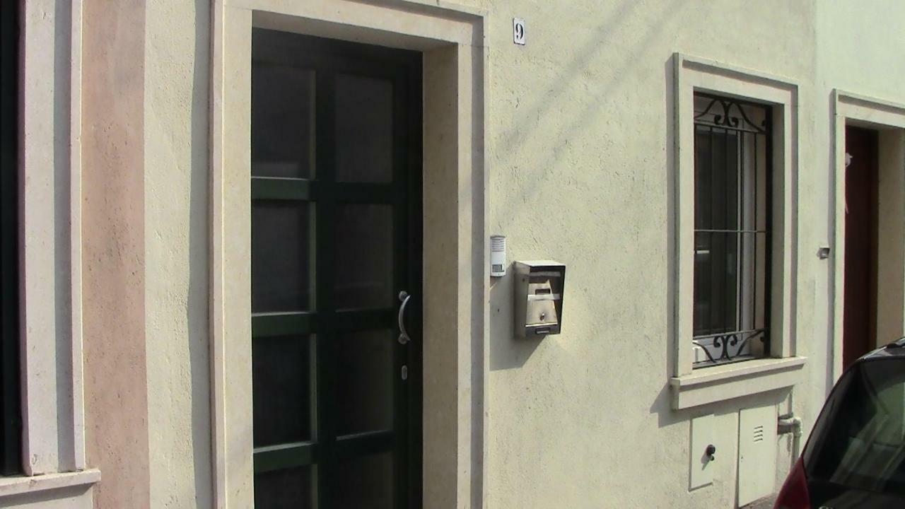 ホテル Casa Bella ヴェローナ エクステリア 写真