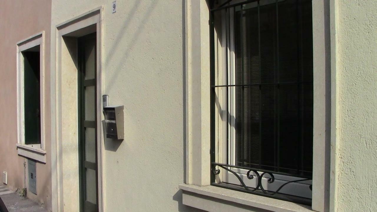 ホテル Casa Bella ヴェローナ エクステリア 写真