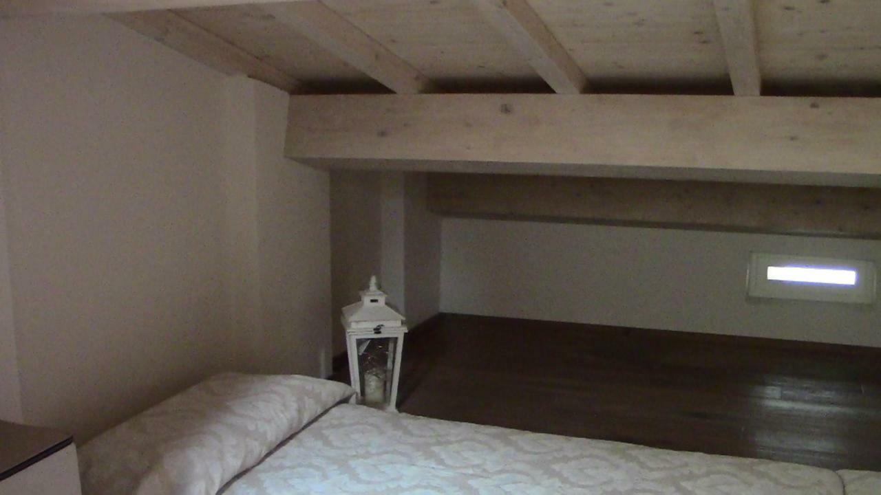 ホテル Casa Bella ヴェローナ エクステリア 写真