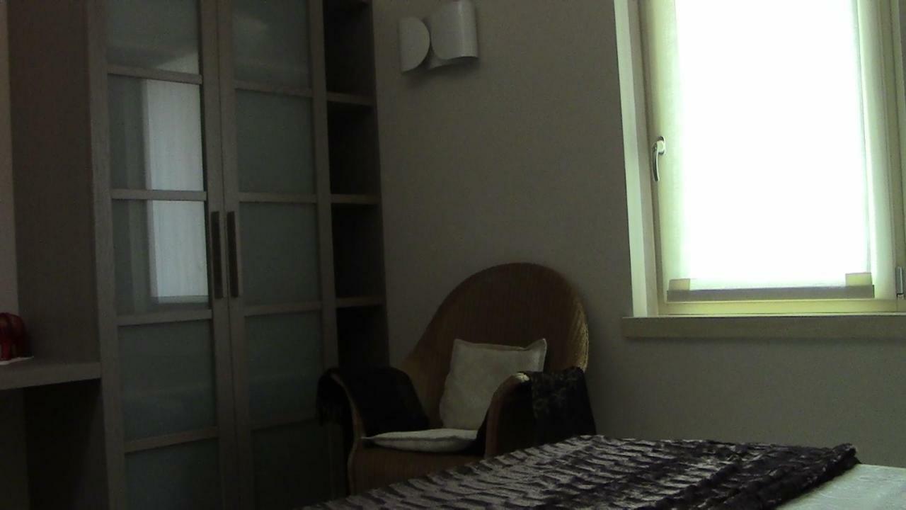ホテル Casa Bella ヴェローナ エクステリア 写真