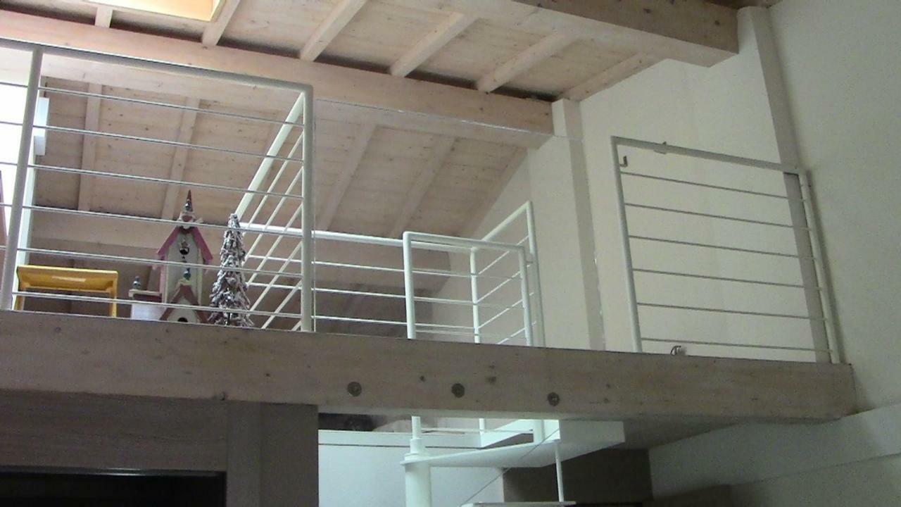 ホテル Casa Bella ヴェローナ エクステリア 写真