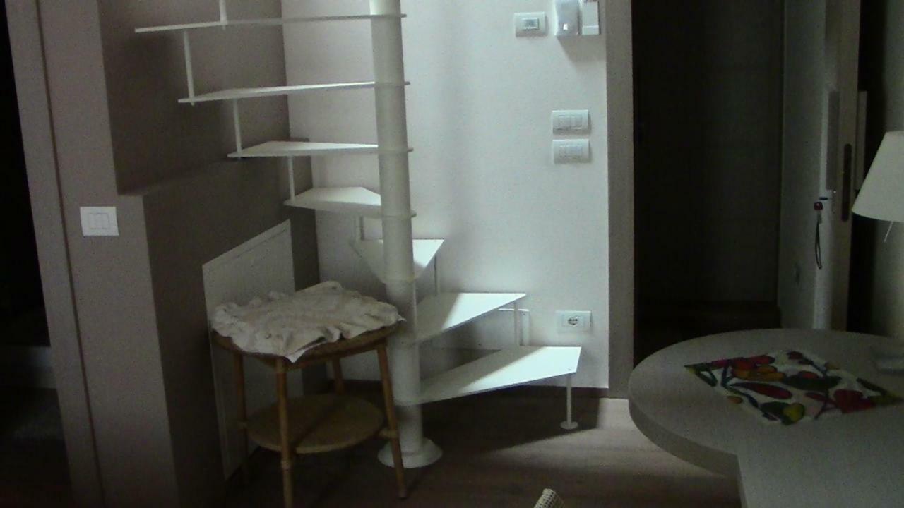 ホテル Casa Bella ヴェローナ エクステリア 写真